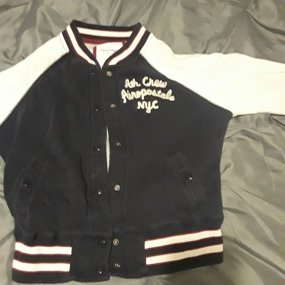 Jacket - Picture 2 of 3